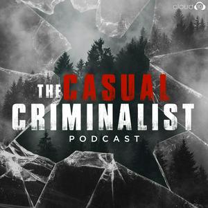 Lyssna på The Casual Criminalist i appen