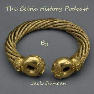 Lyssna på The Celtic History Podcast i appen