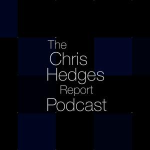 Lyssna på The Chris Hedges Report i appen