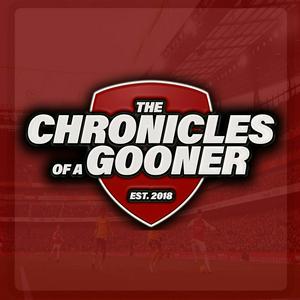 Lyssna på The Chronicles of a Gooner | The Arsenal Podcast i appen