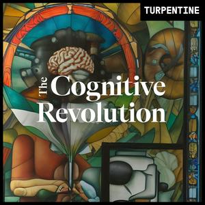 Lyssna på "The Cognitive Revolution" | AI Builders, Researchers, and Live Player Analysis i appen