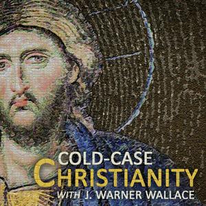 Lyssna på The Cold-Case Christianity Podcast i appen