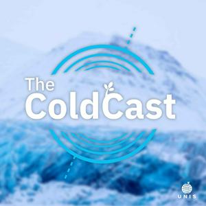 Lyssna på The ColdCast i appen