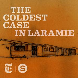 Lyssna på The Coldest Case In Laramie i appen