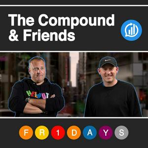 Lyssna på The Compound and Friends i appen