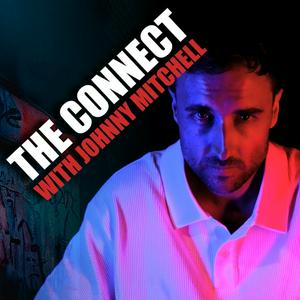 Lyssna på The Connect- with Johnny Mitchell i appen