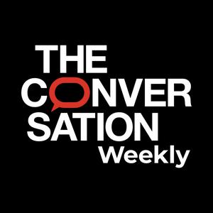 Lyssna på The Conversation Weekly i appen