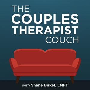 Lyssna på The Couples Therapist Couch i appen