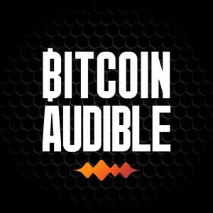 Lyssna på Bitcoin Audible i appen