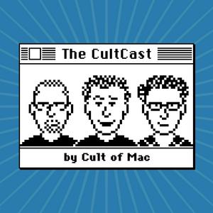 Lyssna på The CultCast i appen