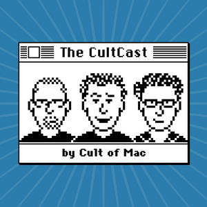 Lyssna på The CultCast i appen