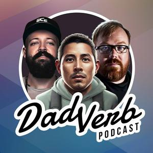 Lyssna på The Dad Verb Podcast i appen