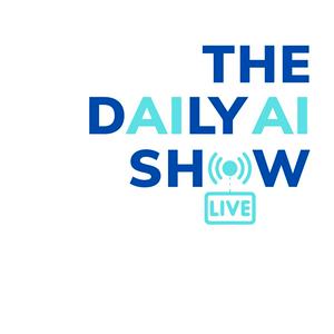 Lyssna på The Daily AI Show i appen