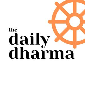 Lyssna på The Daily Dharma i appen