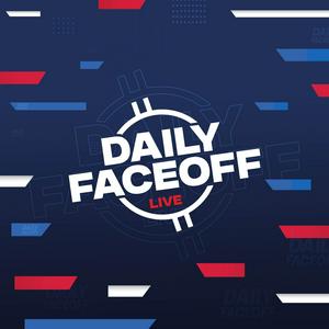 Lyssna på Daily Faceoff Live with Frank Seravalli i appen