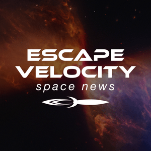 Lyssna på EVSN: Escape Velocity Space News i appen