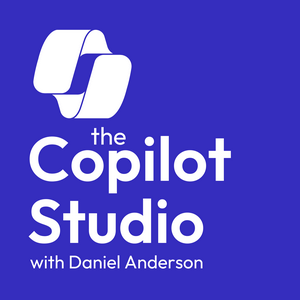 Lyssna på The Copilot Studio Podcast i appen