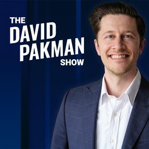 Lyssna på The David Pakman Show i appen