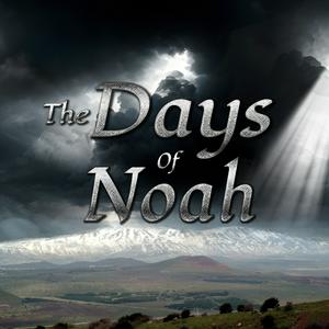 Lyssna på The Days of Noah i appen