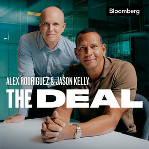 Lyssna på The Deal with Alex Rodriguez and Jason Kelly i appen