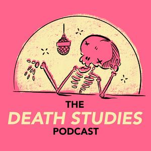 Lyssna på The Death Studies Podcast i appen