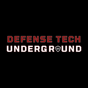 Lyssna på The Defense Tech Underground i appen