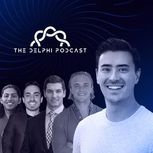 Lyssna på The Delphi Podcast i appen