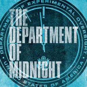 Lyssna på The Department Of Midnight i appen