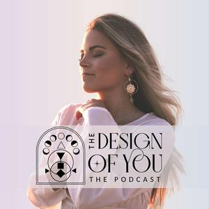 Lyssna på The Design Of You - Human Design Podcast i appen