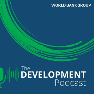 Lyssna på World Bank | The Development Podcast i appen