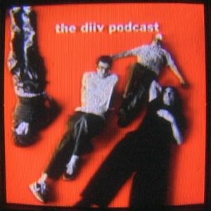 Lyssna på The DIIV Podcast i appen