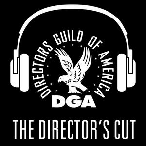 Lyssna på The Director’s Cut - A DGA Podcast i appen