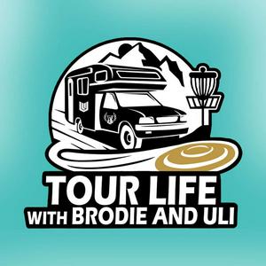 Lyssna på Tour Life with Brodie Smith and Paul Ulibarri i appen