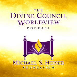 Lyssna på The Divine Council Worldview Podcast i appen