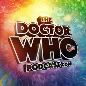 Lyssna på The Doctor Who Podcast i appen