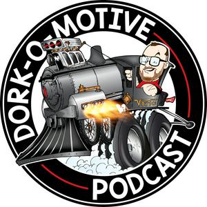 Lyssna på The Dork-O-Motive Podcast i appen