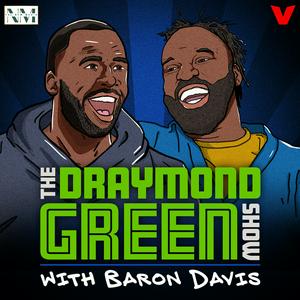 Lyssna på The Draymond Green Show with Baron Davis i appen