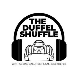 Lyssna på The Duffel Shuffle Podcast i appen