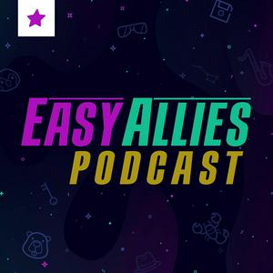 Lyssna på The Easy Allies Podcast i appen