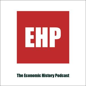 Lyssna på The Economic History Podcast i appen