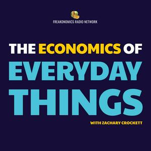 Lyssna på The Economics of Everyday Things i appen