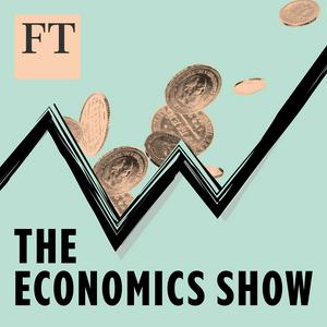 Lyssna på The Economics Show i appen