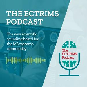 Lyssna på The ECTRIMS Podcast i appen