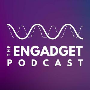 Lyssna på The Engadget Podcast i appen