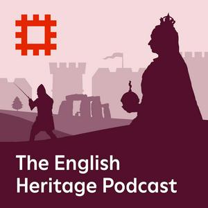 Lyssna på The English Heritage Podcast i appen