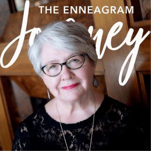 Lyssna på The Enneagram Journey i appen