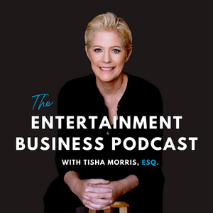 Lyssna på The Entertainment Business Podcast i appen