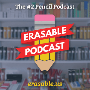 Lyssna på The Erasable Podcast i appen