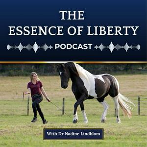 Lyssna på The Essence of Liberty Podcast i appen