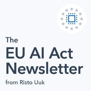 Lyssna på The EU AI Act Newsletter i appen